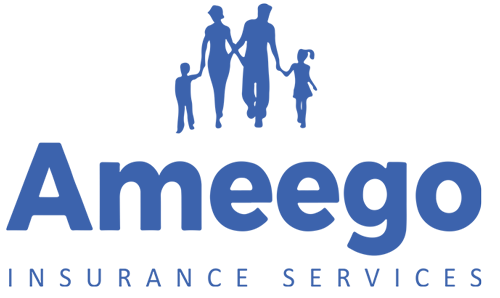 Ameego Insurance Logo